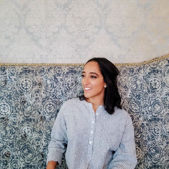 Hi! I'm Lety ๐ - Picture 1 of 3